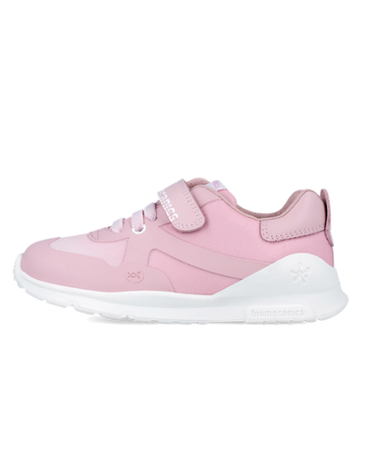 Tenis Biomecanics Básicos Rejilla para Niña