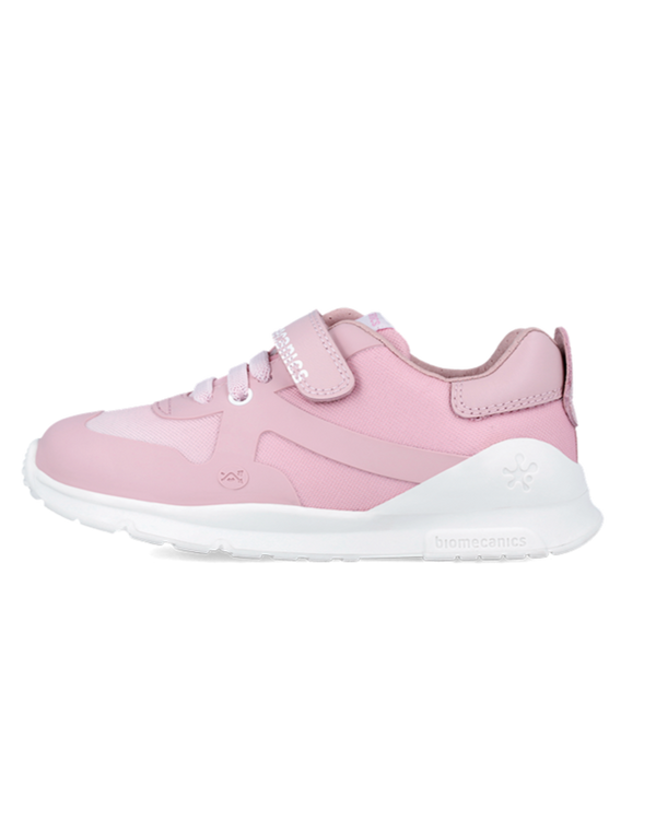 Tenis Biomecanics Básicos Rejilla para Niña