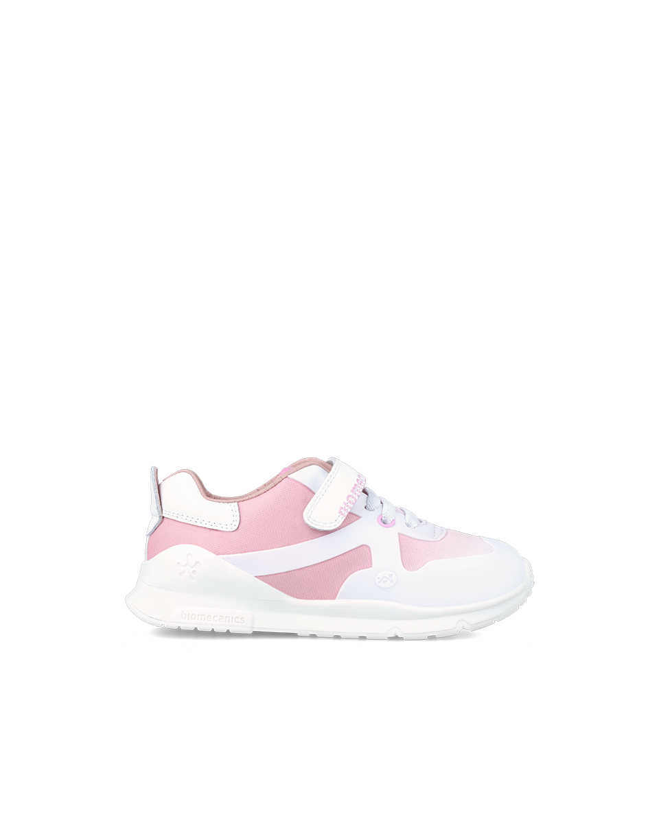 Deportivo Niña Velcro Agujeta Biomecanics