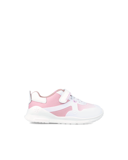 Deportivo Niña Velcro Agujeta Biomecanics