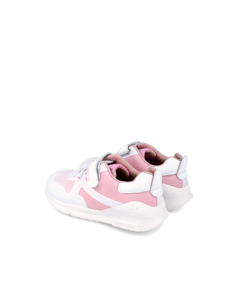 Deportivo Niña Velcro Agujeta Biomecanics