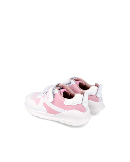 Deportivo Niña Velcro Agujeta Biomecanics