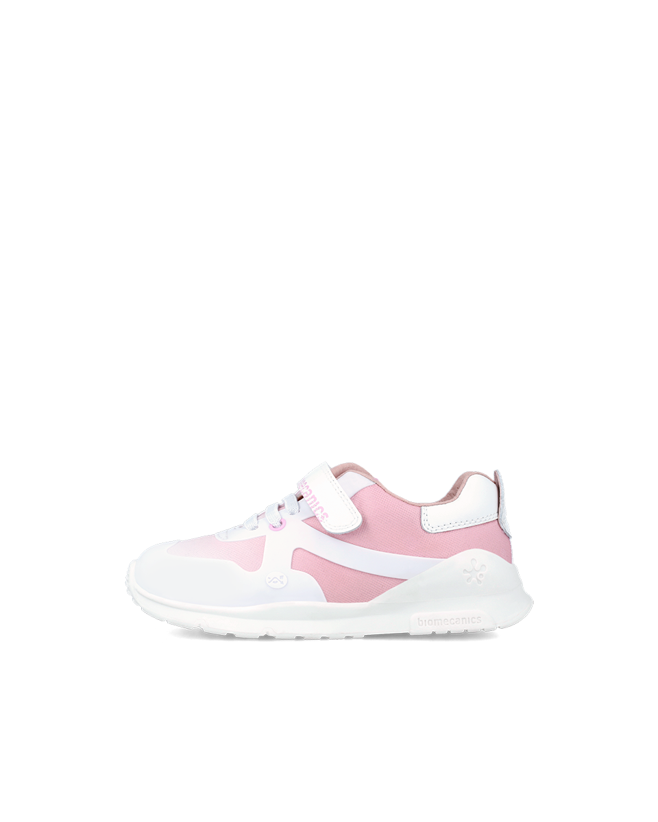 Deportivo Niña Velcro Agujeta Biomecanics