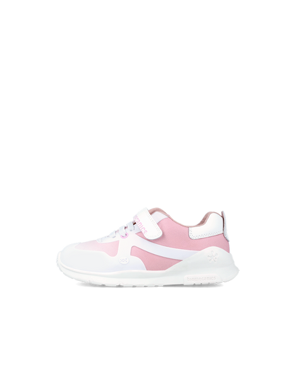 Deportivo Niña Velcro Agujeta Biomecanics