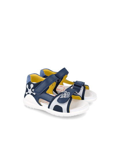 Sandalia Niño Velcro Biomecanics