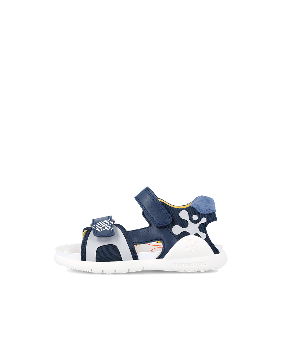 Sandalia Niño Velcro Biomecanics