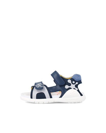 Sandalia Niño Velcro Biomecanics