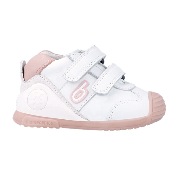 Tenis Niña Dos Velcros  Biomecanics