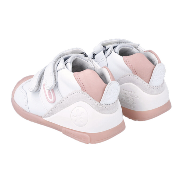 Tenis Niña Dos Velcros  Biomecanics