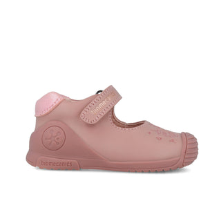Biomecanics Zapato Niña con Velcro