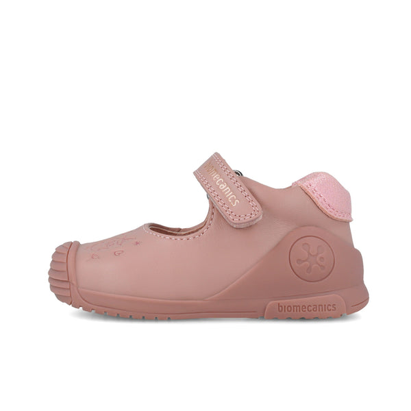 Biomecanics Zapato Niña con Velcro