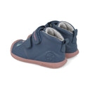 Biomecanics Botin Azul de Niña