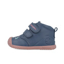 Biomecanics Botin Azul de Niña