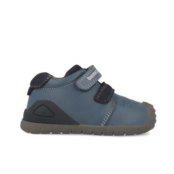 Botines Biomecanics con Velcro para Bebé