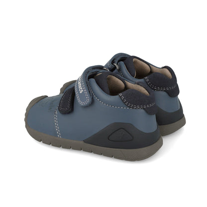 Botines Biomecanics con Velcro para Bebé