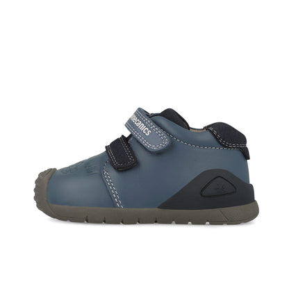 Botines Biomecanics con Velcro para Bebé