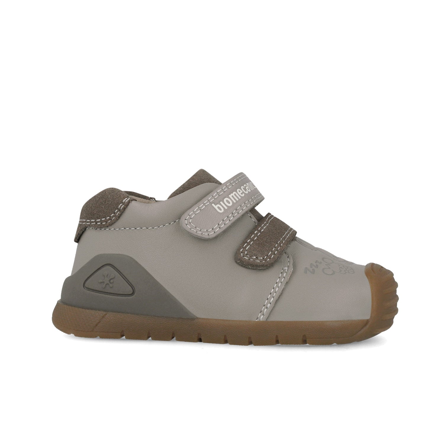 Biomecanics 241110 Oxford laarzen voor jongens, Peetrol, 24 EU