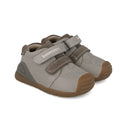 Biomecanics  Botin Gris de Niño