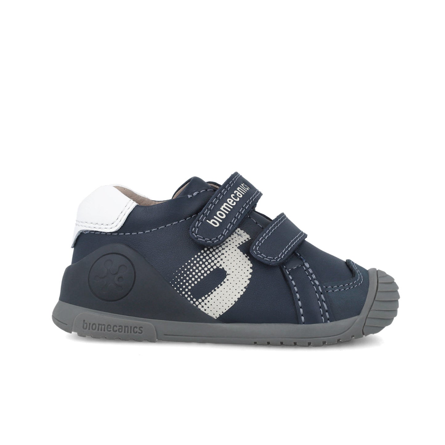 Biomecanics Zapato de Niño con Velcro