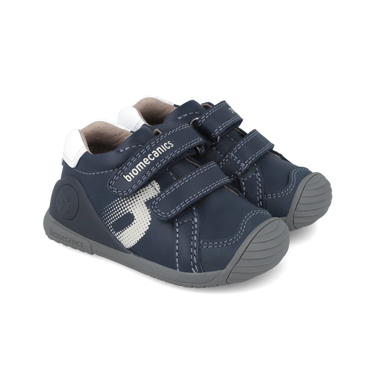 Biomecanics Zapato de Niño con Velcro
