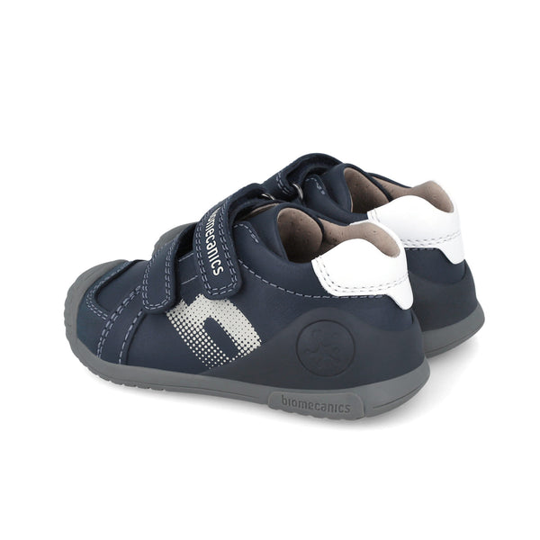 Biomecanics Zapato de Niño con Velcro