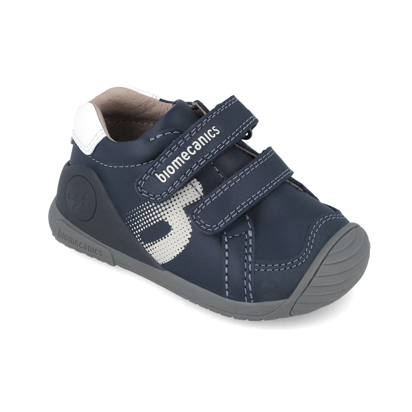Biomecanics Zapato de Niño con Velcro