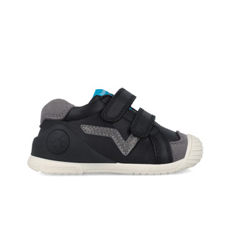 Biomecanics Zapato Negro de Niño
