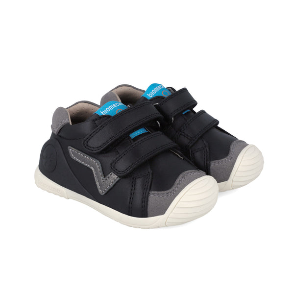 Biomecanics Zapato Negro de Niño