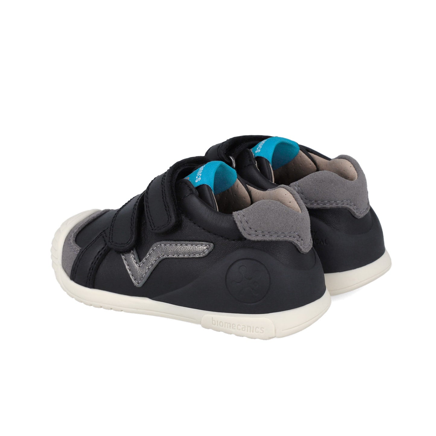 Biomecanics Zapato Negro de Niño