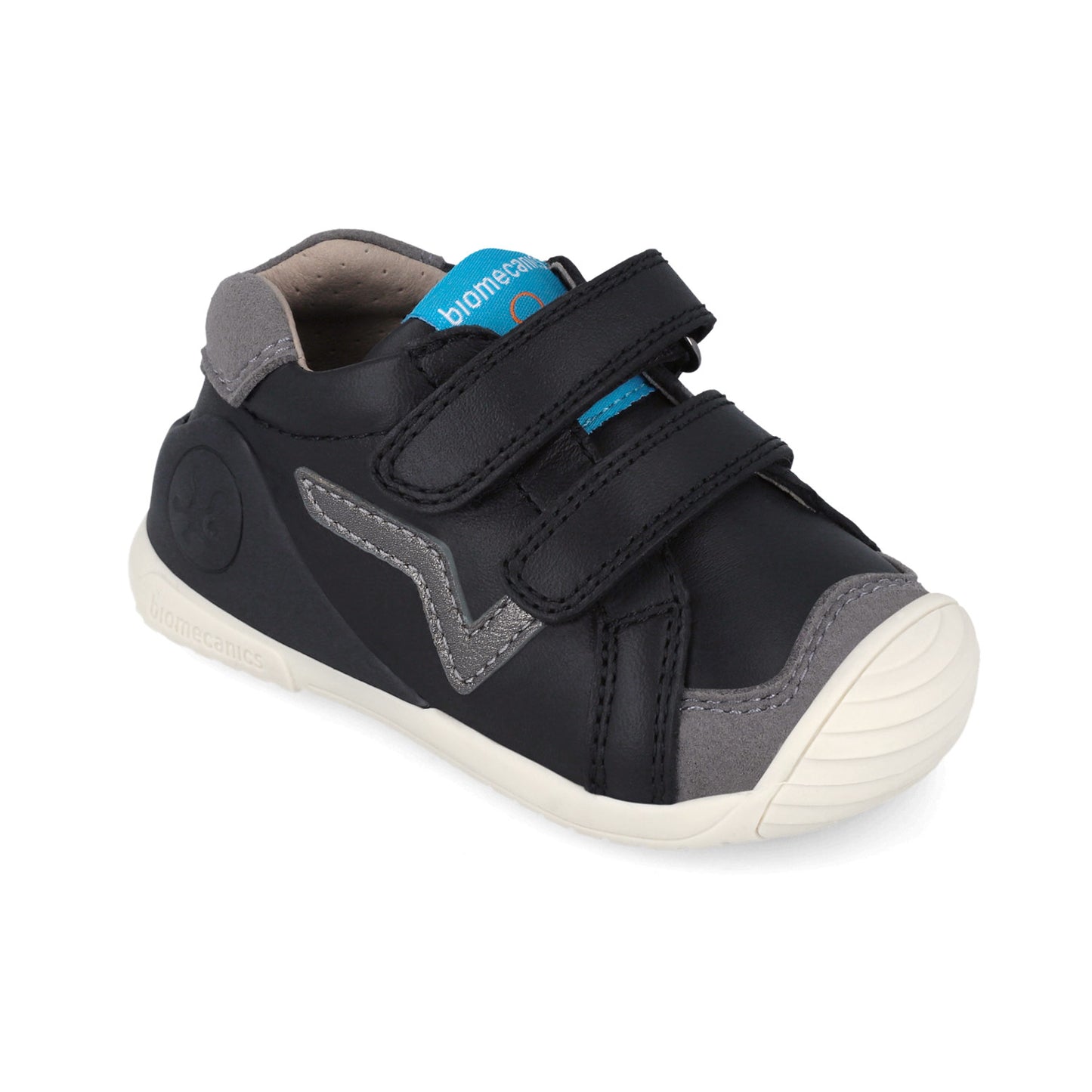 Biomecanics Zapato Negro de Niño