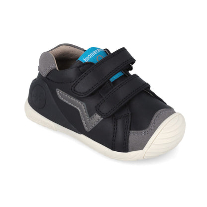 Zapatos Biomecanics Negro para Bebé