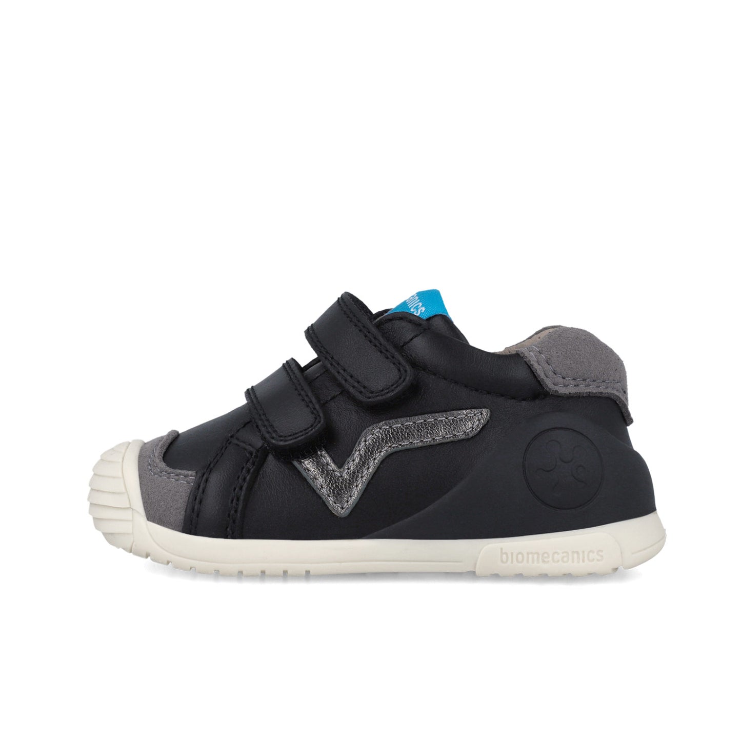 Biomecanics Zapato Negro de Niño