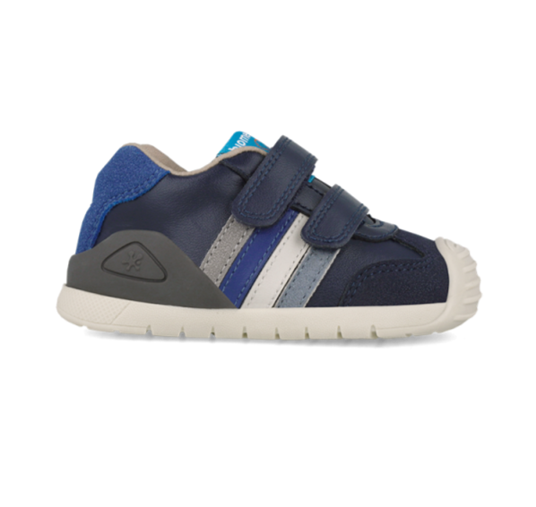 Biomecanics Zapato de Niño