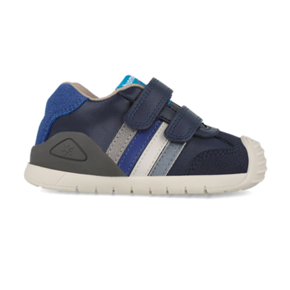 Zapatos Biomecanics Azules para Bebé