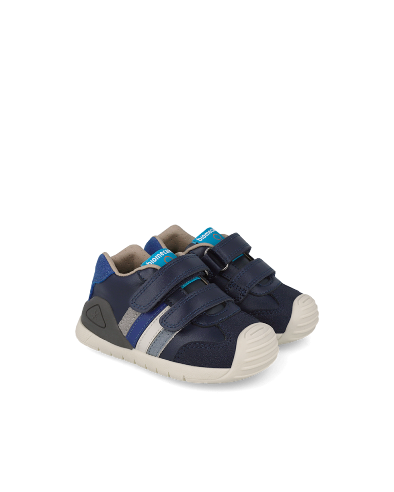 Biomecanics Zapato de Niño