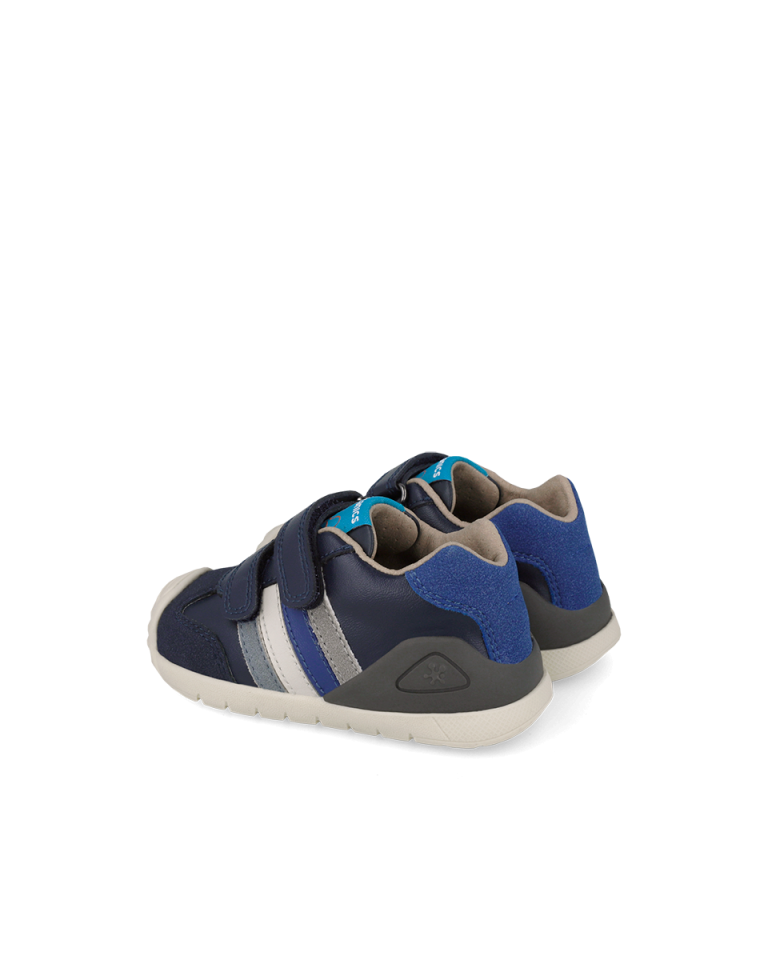 Biomecanics Zapato de Niño