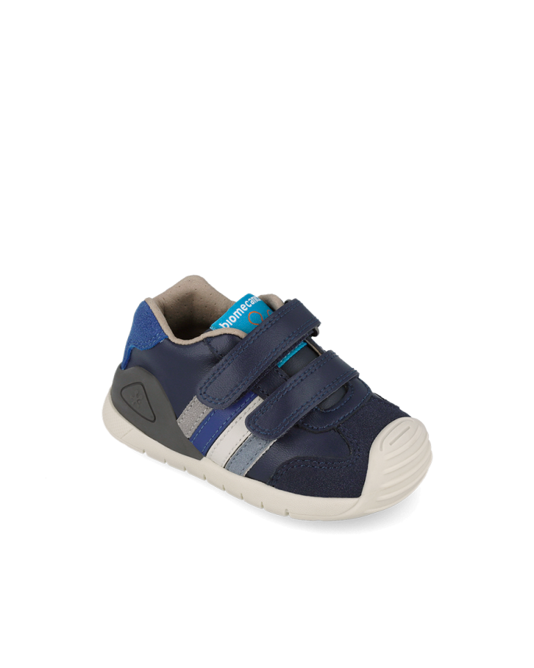 Biomecanics Zapato de Niño