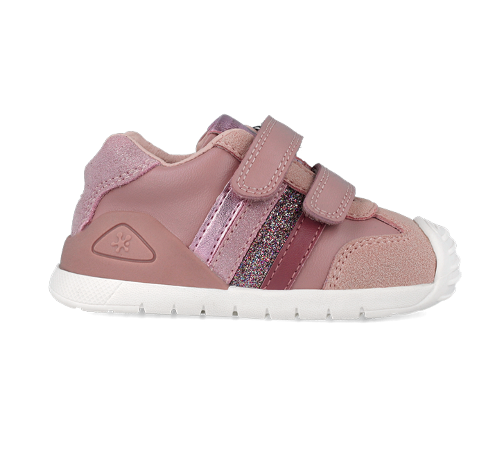 Biomecanics Zapato de Niña Rosa