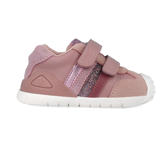 Biomecanics Zapato de Niña Rosa