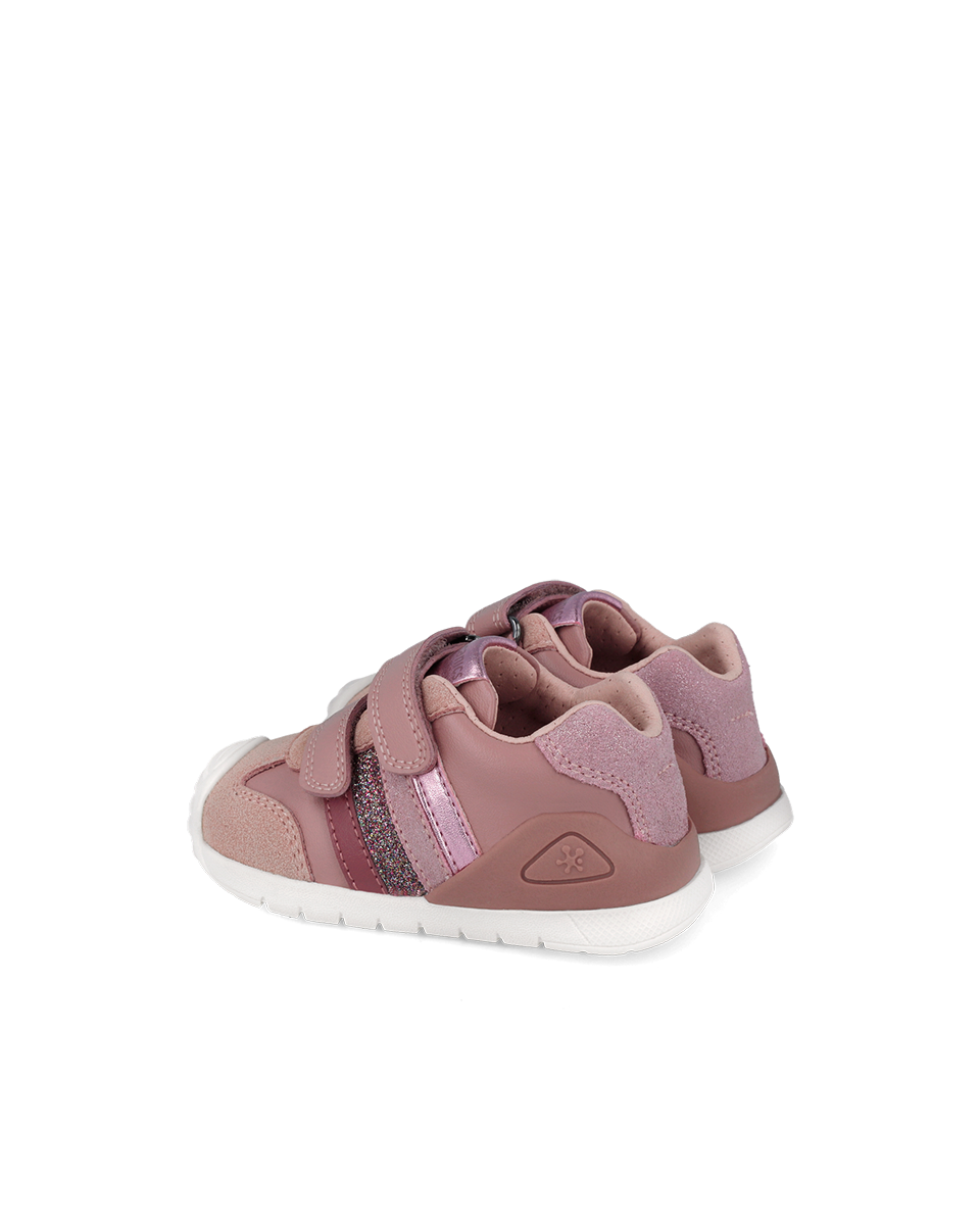 Biomecanics Zapato de Niña Rosa