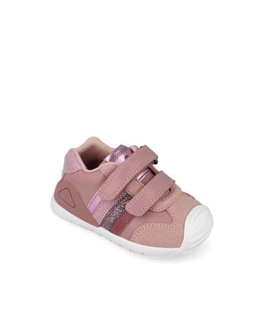 Biomecanics Zapato de Niña Rosa