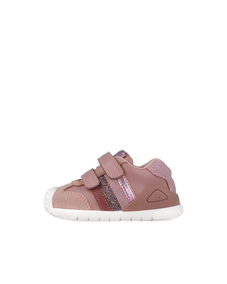 Biomecanics Zapato de Niña Rosa