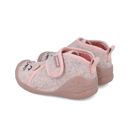 Pantuflas Biomecanics de Gato para Bebé