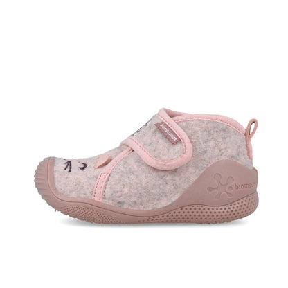 Pantuflas Biomecanics de Gato para Bebé