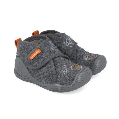 Pantuflas Biomecanics Espacial para Bebé