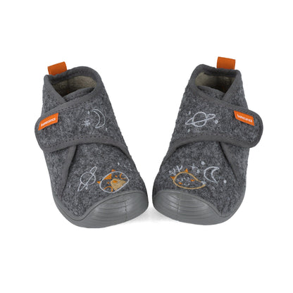 Pantuflas Biomecanics Espacial para Bebé