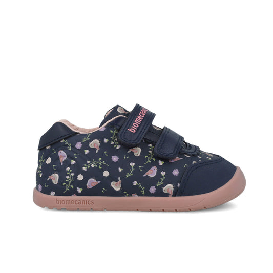 Biomecanics Zapato Barefoot Niña