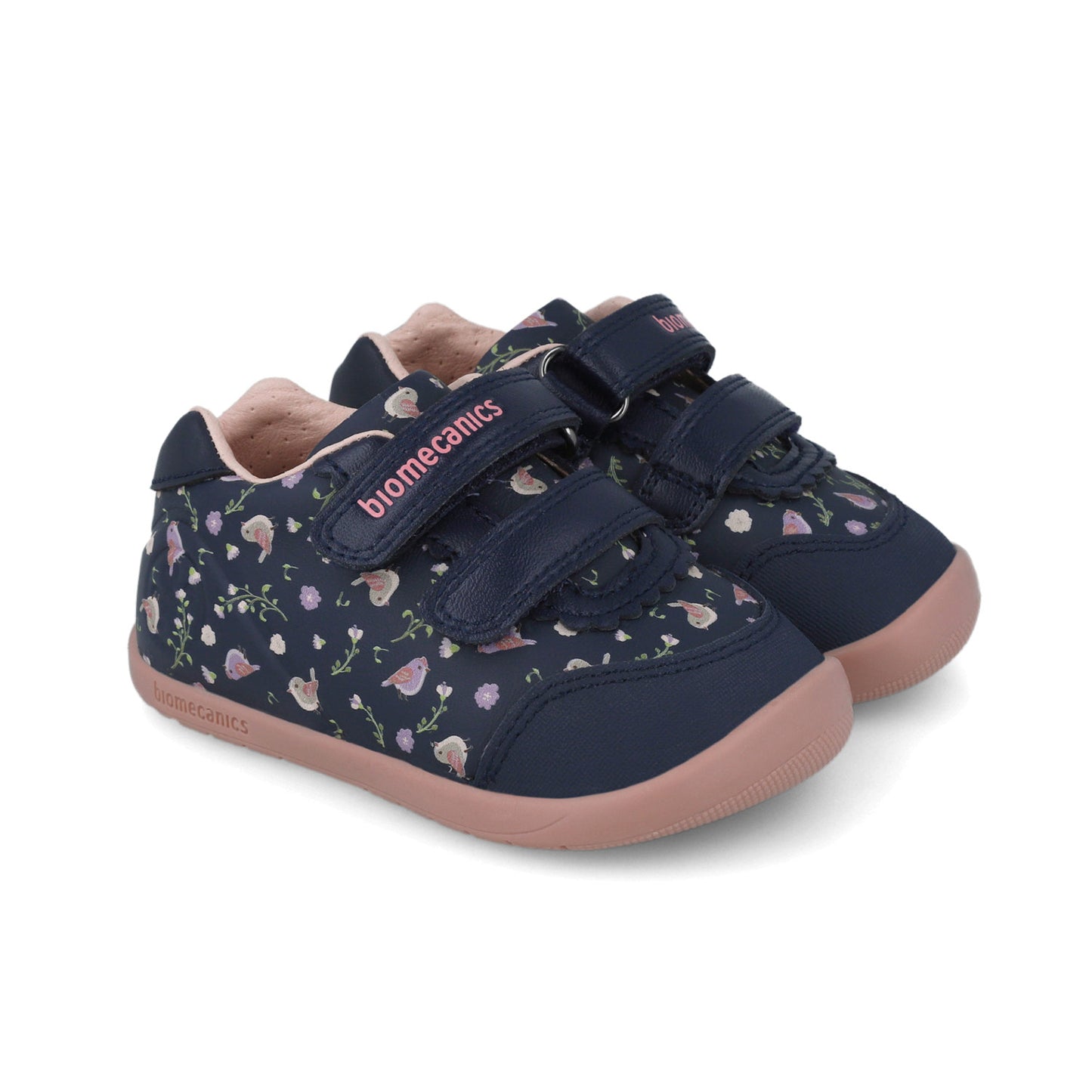 Biomecanics Zapato Barefoot Niña