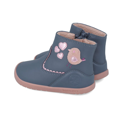 Botines Biomecanics para Bebé