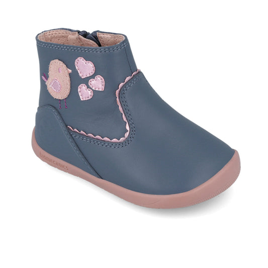 Biomecanics Botin Barefoot Niña